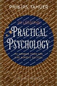 bokomslag 20 Lessons Practical Psychology