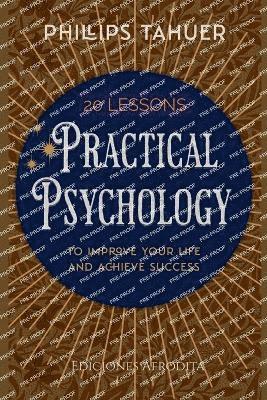 bokomslag 20 Lessons Practical Psychology