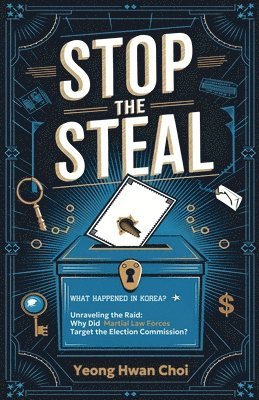 Stop the Steal 1