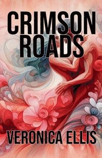 bokomslag Crimson Roads