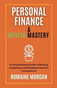 bokomslag Personal finance & Wealth Mastery