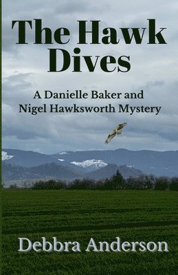 The Hawk Dives 1