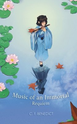 Music Of An Immortal 1