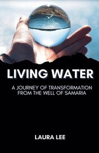 bokomslag Living Water