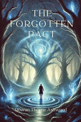 bokomslag Forgotten Pact