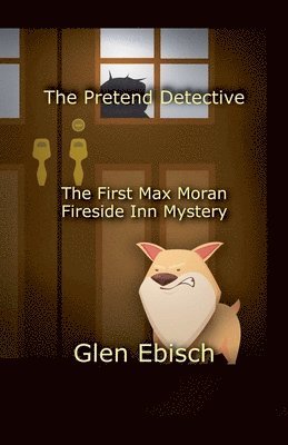 bokomslag The Pretend Detective