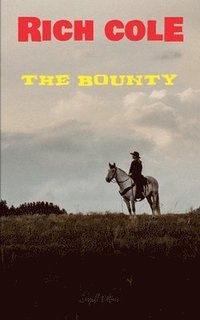 bokomslag The Bounty
