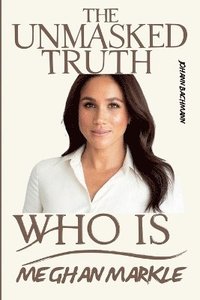 bokomslag Meghan Markle