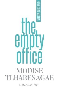 The Empty Office 1