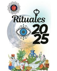 bokomslag Rituales 2025