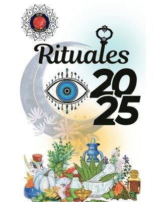 bokomslag Rituales 2025