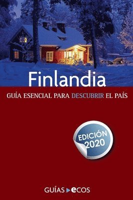 Ecos Travel Books - Finlandia, Häftad