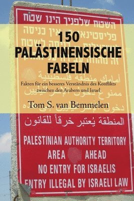 bokomslag 150 Palstinensische Fabeln