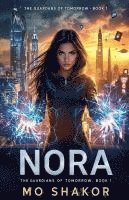 bokomslag Nora