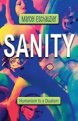Marcel Eschauzier - Sanity, Häftad