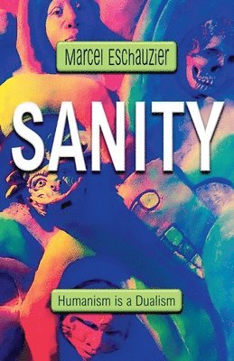 Marcel Eschauzier - Sanity, Häftad