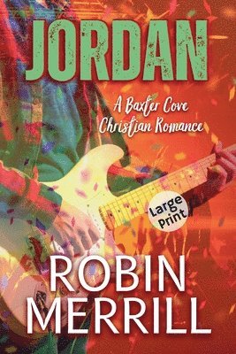 bokomslag Jordan (Large Print Edition)