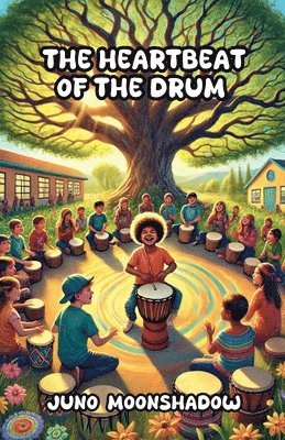 The Heartbeat of the Drum 1