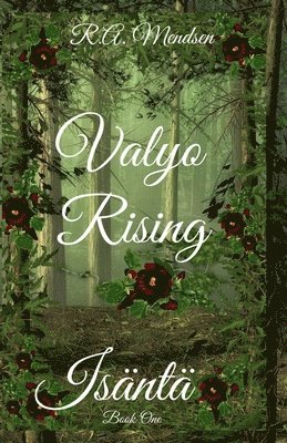 R a Mendsen - Valyo Rising, Häftad. Tillgänglighet: Lägg i varukorg