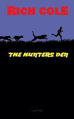 The Hunters Den 1