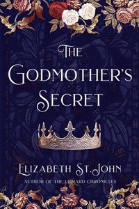 bokomslag Godmother's Secret