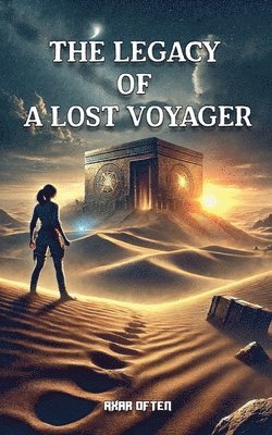 bokomslag The Legacy of a Lost Voyager