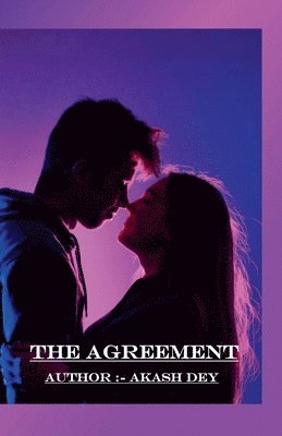 bokomslag The AgreeMent