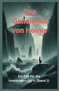 bokomslag Das Geheimnis von Holnis