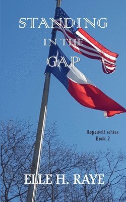 Standing in the Gap 1