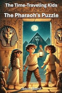 bokomslag The Pharaoh's Puzzle