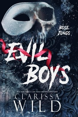 Evil Boys 1