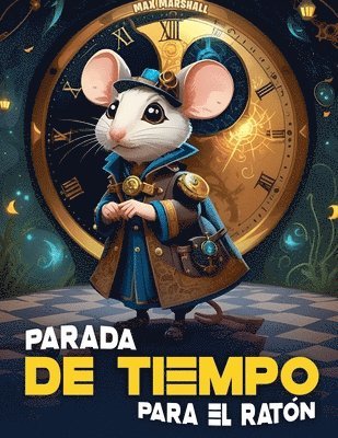 Parada de Tiempo para el Ratn 1