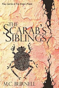 bokomslag Scarab's Siblings