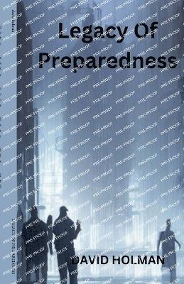 Legacy of Preparedness 1