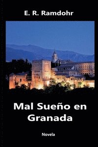 bokomslag Mal Sueño en Granada