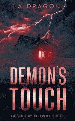 bokomslag Demon's Touch