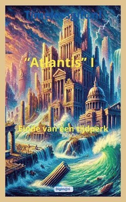 bokomslag Atlantis I