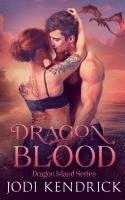 bokomslag Dragon Blood