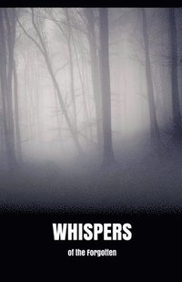 bokomslag Whispers of the Forgotten