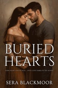 bokomslag Buried Hearts