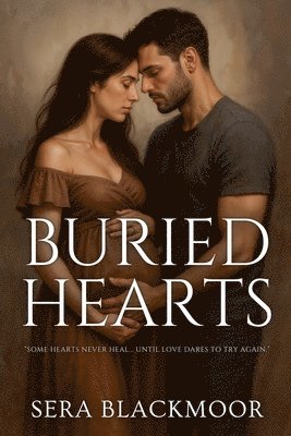 Buried Hearts 1