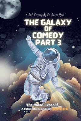 bokomslag The Galaxy of Comedy