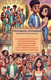 bokomslag Monogamy Unmasked