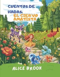 bokomslag Cuentos de Hadas