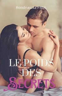bokomslag Poids des Secrets