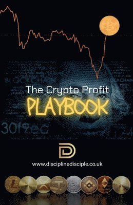 bokomslag The Crypto Profit Playbook