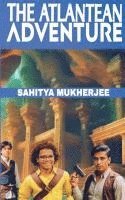 bokomslag Atlantean Adventure