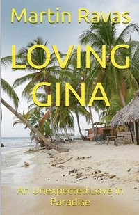 bokomslag Loving Gina