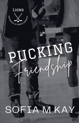 bokomslag Pucking Friendship