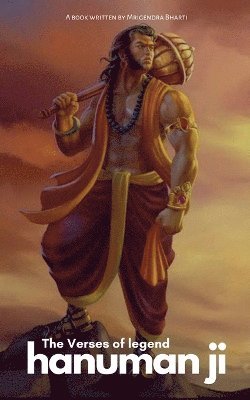 The Verses of Legend Hanuman Ji 1